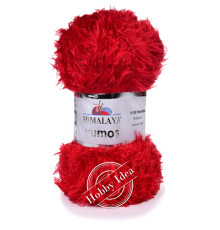Himalaya Yumos 60024 Красный