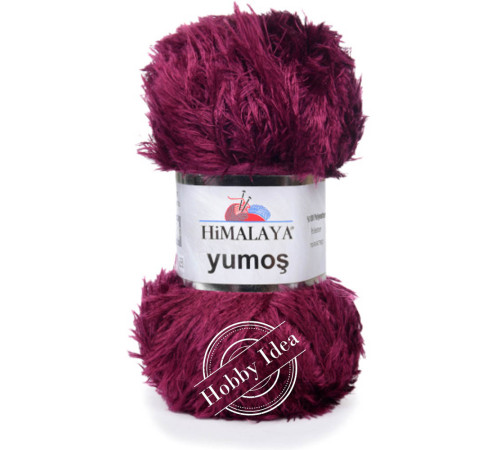 Himalaya Yumos 60026 Малиновое вино