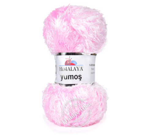 Himalaya Yumos 60031 Детский розовый