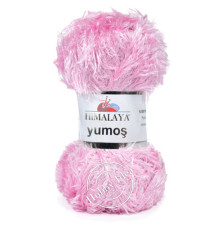 Himalaya Yumos 60032 Розовая герань