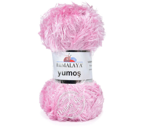Himalaya Yumos 60032 Розовая герань