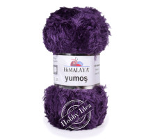 Himalaya Yumos 60038 Тёмный фиолетовый