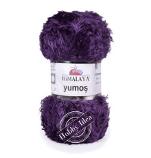 Himalaya Yumos 60038 Тёмный фиолетовый