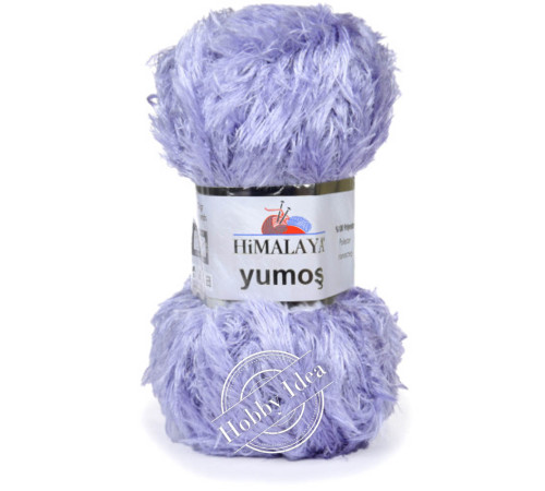 Himalaya Yumos 60040 Лиловый