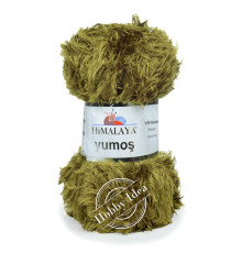 Himalaya Yumos 60049 Сушеная трава