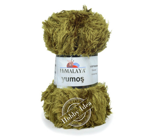 Himalaya Yumos 60049 Сушеная трава
