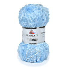 Himalaya Yumos 60051 Голубой