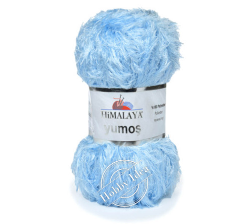 Himalaya Yumos 60051 Голубой