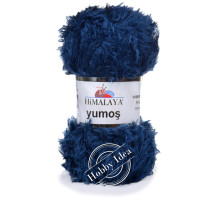 Himalaya Yumos 60058 Тёмный синий