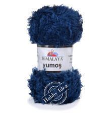 Himalaya Yumos 60058 Тёмный синий