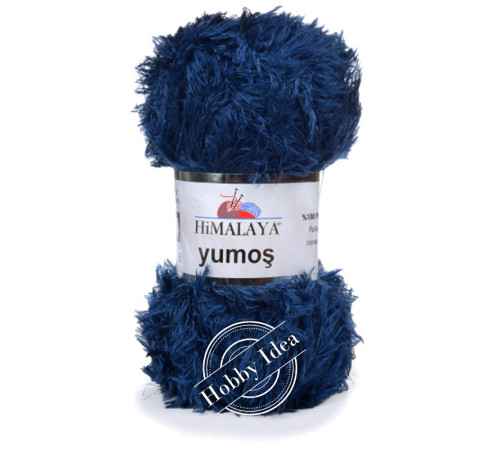 Himalaya Yumos 60058 Тёмный синий