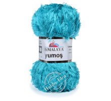 Himalaya Yumos 60060 Бирюза