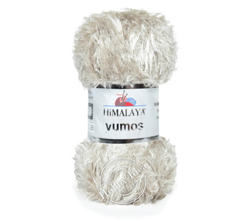 Himalaya Yumos 60071 Бежевый