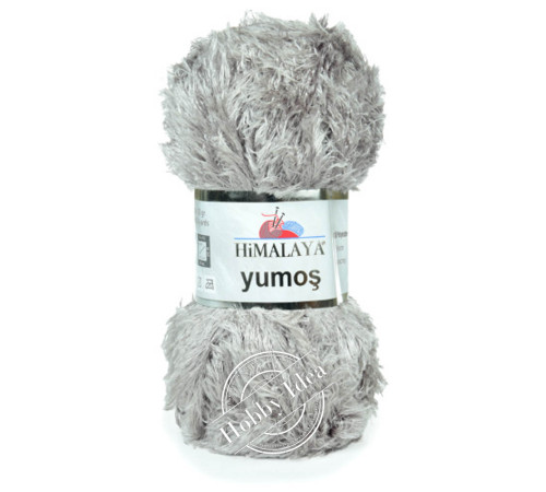 Himalaya Yumos 60076 Пыльный беж