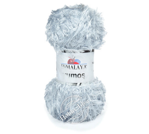 Himalaya Yumos 60079 Сталь