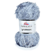 Himalaya Yumos 60082 Сине-серый