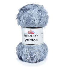 Himalaya Yumos 60082 Сине-серый