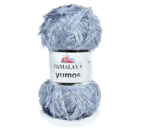 Himalaya Yumos 60082 Сине-серый