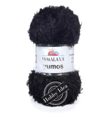 Himalaya Yumos 60083 Чёрный