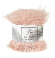 La Filati Plume 70013 Румяна