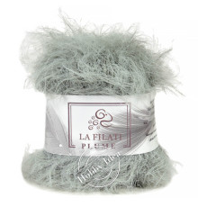 La Filati Plume 70031 Полынь