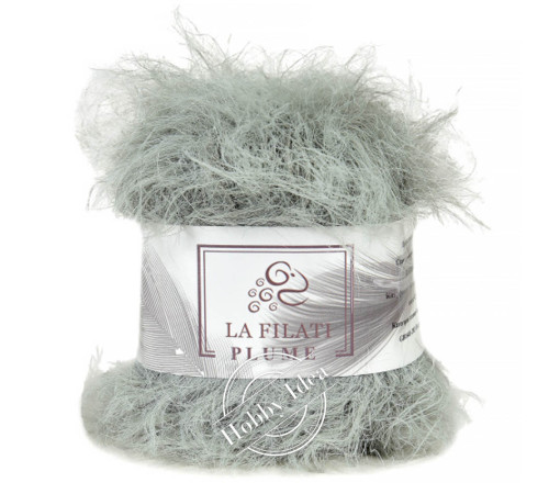 La Filati Plume 70031 Полынь