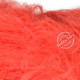 La Filati Plume 70034 Яркий коралловый
