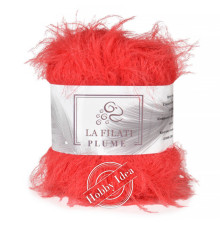 La Filati Plume 70035 Кораловый