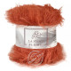 La Filati Plume 70038 Рыжий