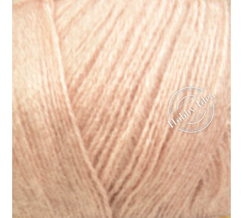 La Filati Angora Royal 1873 Крем брюле