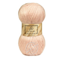 La Filati Angora Royal 1873 Крем брюле