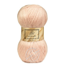La Filati Angora Royal 1873 Крем брюле