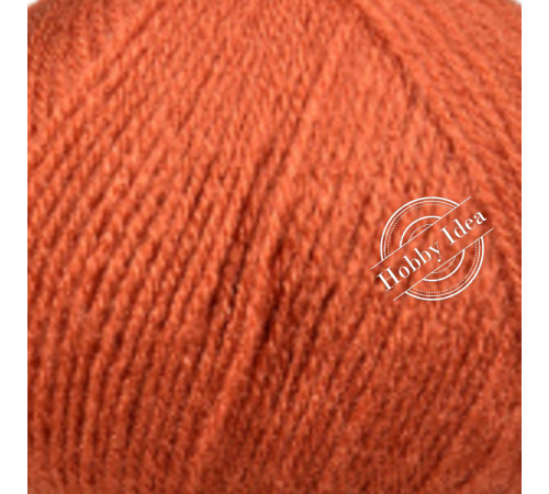 La Filati Angora Royal 263 Терракот