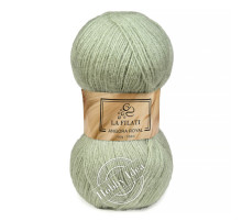 La Filati Angora Royal 426 Фисташка