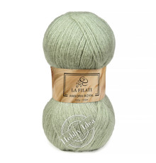 La Filati Angora Royal 426 Фисташка