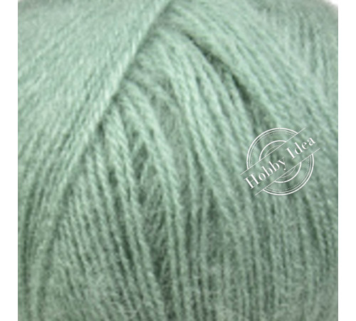 La Filati Angora Royal 427 Бледная зелень