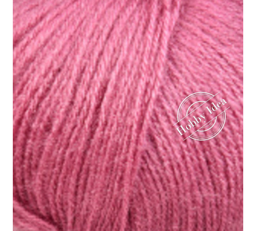 La Filati Angora Royal 742 Пыльная Роза