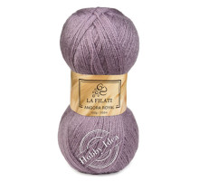 La Filati Angora Royal 746 Фиалка
