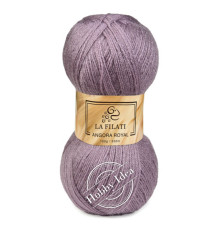 La Filati Angora Royal 746 Фиалка