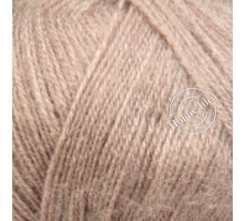 La Filati Angora Royal 754 Пудра