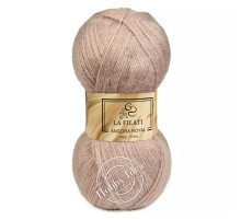 La Filati Angora Royal 754 Пудра