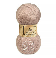 La Filati Angora Royal 754 Пудра