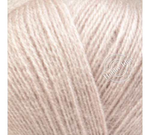 La Filati Angora Royal 762 Жемчуг