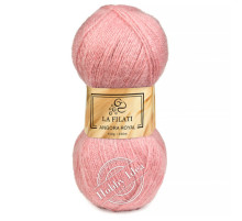 La Filati Angora Royal 778 Персиково-розовый