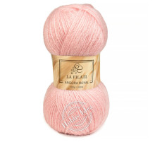 La Filati Angora Royal 780 Румяна