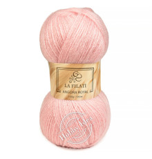 La Filati Angora Royal 780 Румяна