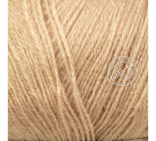 La Filati Angora Royal 837 Бежевый