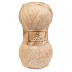 La Filati Angora Royal 855 Светлый бежевый