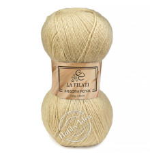 La Filati Angora Royal 861 Сено