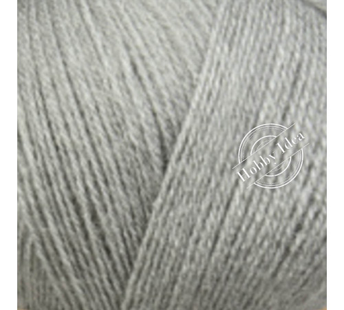 La Filati Angora Royal 988 Серый